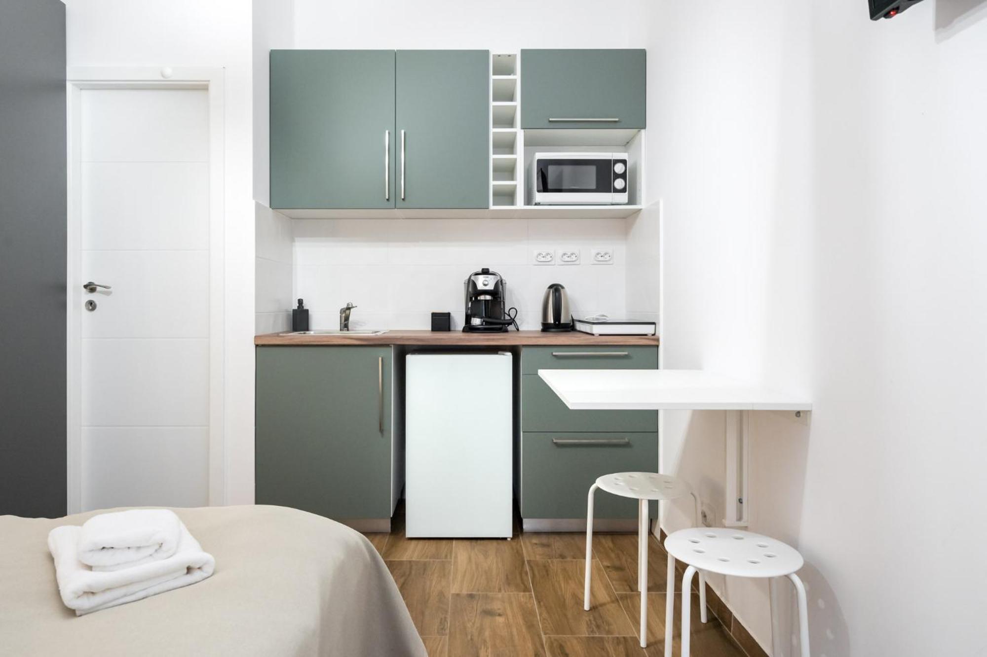 Urban Walls Apartments 5B 부쿠레슈티 외부 사진