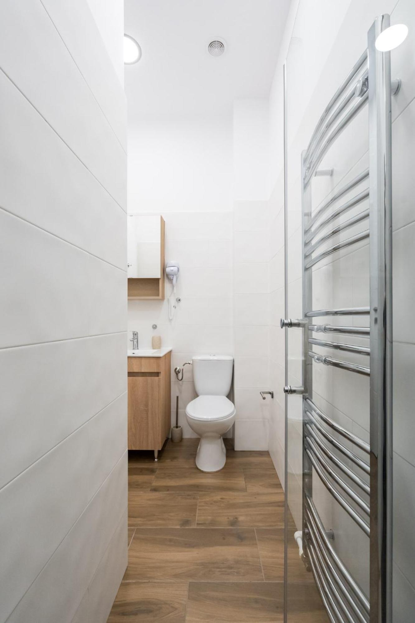 Urban Walls Apartments 5B 부쿠레슈티 외부 사진