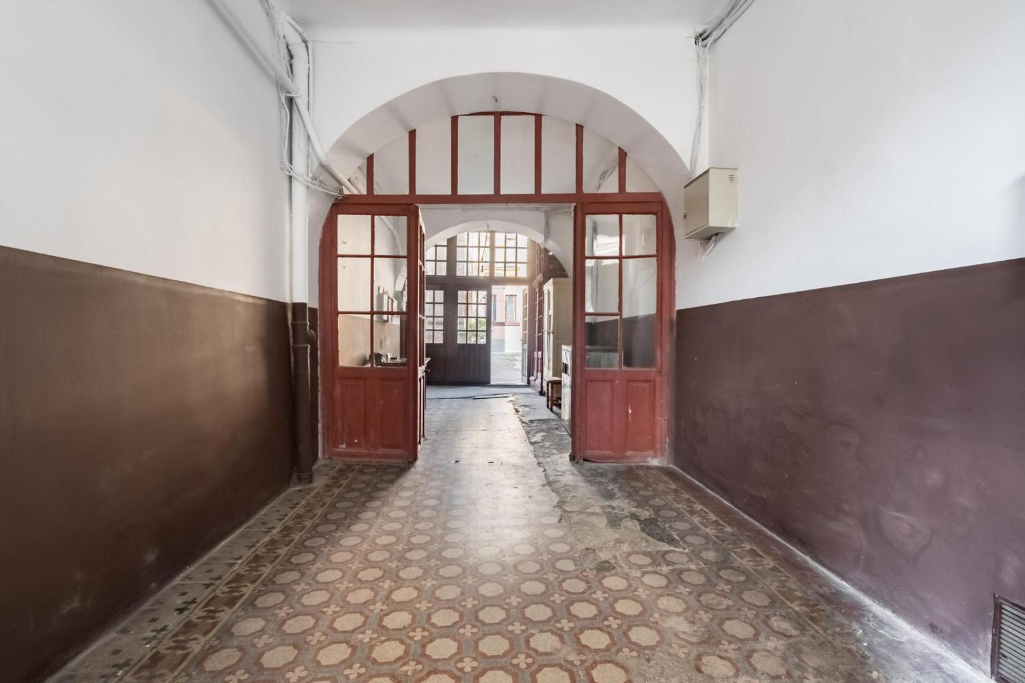 Urban Walls Apartments 5B 부쿠레슈티 외부 사진